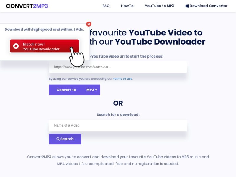 youtube to mp4 converter app for mac free